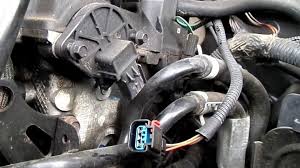 See P189F repair manual